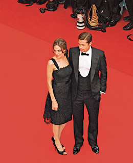 Brad and Angelina Among Time 100 World's Most Influential People