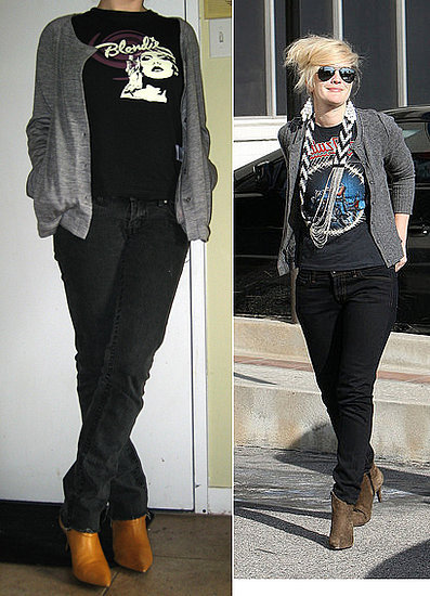 Being Barrymore 