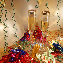 Your Two Cents: What Are You Resolving For 2009?