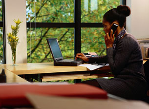 More Employers Adopting Flexible Arrangements in 2009