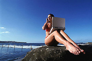 I'm Asking: Where Has Your Work Been?