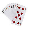 Work It at Home: Just You and a Deck of Cards