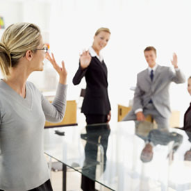 I'm Asking: What's the Shortest Time You've Held a Job?