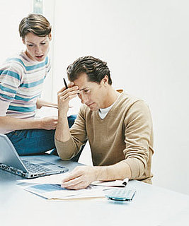 How to Handle an Overwhelming Tax Bill in 2009