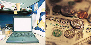 Is Work or Money a Bigger Stress in Your Life?