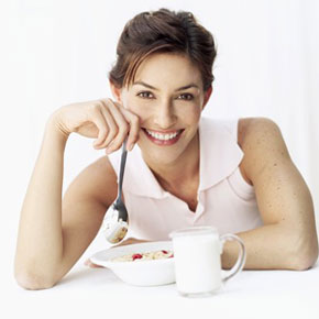 5 Things About Oatmeal