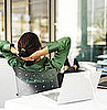 I'm Asking: How Much Time Do You Spend Not Working?