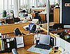 Your Office Could Be Making You Sick