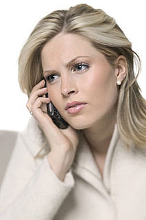 Have You Ever Been on a Phone Interview?