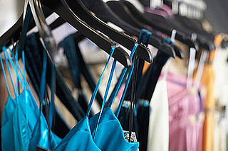How Money Are You: The Retail Job Market