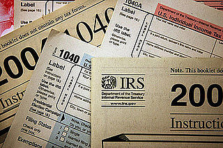 How Many W-2 Forms Do You Have For 2008 Taxes?