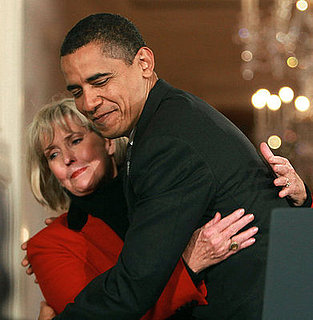President Obama Signs the Lily Ledbetter Fair Pay Act