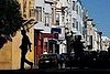 Apartment Rents on the Rise