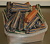 Rolled Coins