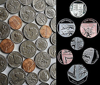 Royal Mint Unveils New UK Coins