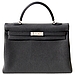 20 Hermès Kelly bags 