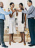 What Do You Think of This Wedding Fund-Raising Tradition?