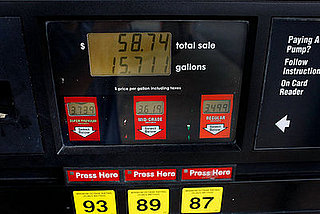 Gas Prices Around the World