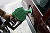 What Percentage of Your Monthly Income is Used For Gas?