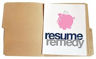 Resume Remedy 2008-04-29 12:57:21