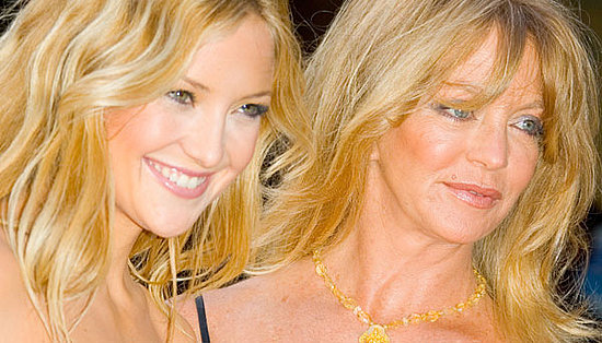 Famous Daughters Who Followed in Mom's Footsteps Famous Daughters Who Followed in Mom's Footsteps