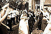 What Would You Do If Your Ideal Wedding Was Out of Reach?