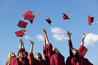 Advice for New College Grads