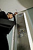Do You Hold the Elevator Door For Co-Workers?