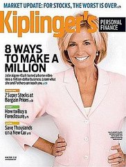 Kiplinger June 2008 Issue Kiplinger June 2008 Issue