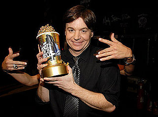 Mike Myers