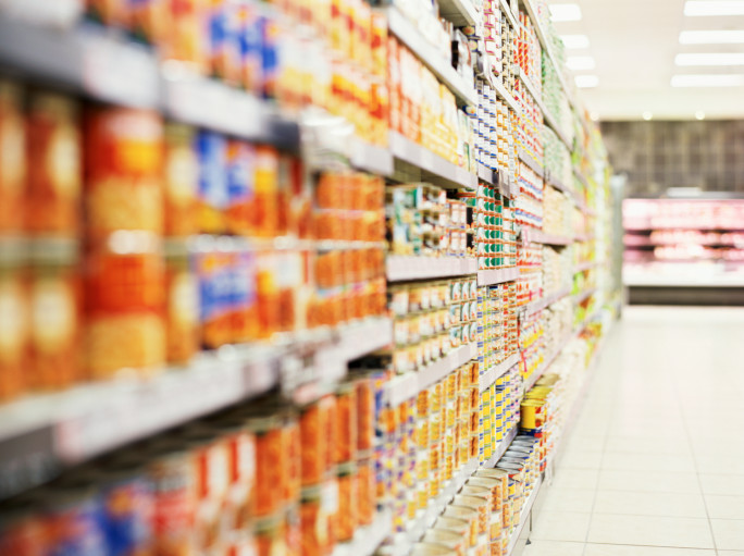 How Much Are Grocery Items How Much Are Grocery Items