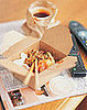 How Much Do You Tip For Food Delivery?
