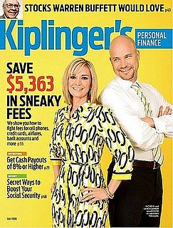 Kiplinger July 2008