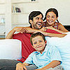 Would You Want a Stay-At-Home-Husband?