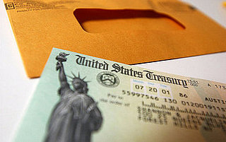 What to Do If You Received Too Big of a Rebate Check