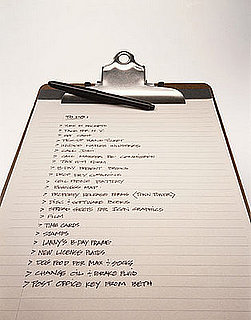 Three Things to Do Before You Leave For Vacation