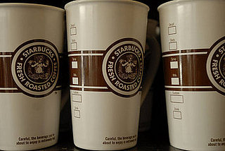 Starbucks to Close 600 Stores and Fire 12,000 Workers