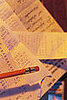 Do You Check Grocery Receipts For Errors?