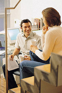 Your Two Cents: Could You Work With Your Husband?