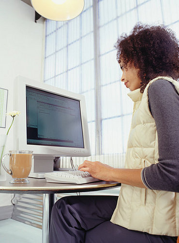 Ask Savvy: Who Should I Address My Cover Letter To?