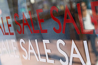 Have You Been Shopping the Summer Sales?