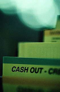 News Flash: Second Largest Bank Failure Ever in U.S.