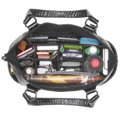 Butler Bag