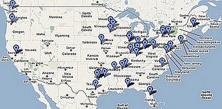 A Starbucks Closing Near You 