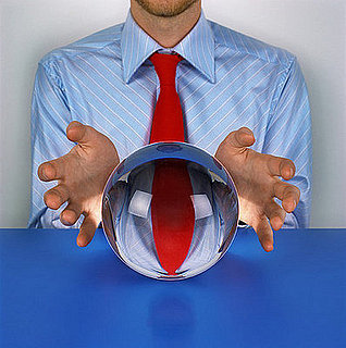 Career Psychics and Coaches More Helpful Than Friends?