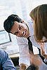 Your Two Cents: Does Your Boss Play Favorites? 