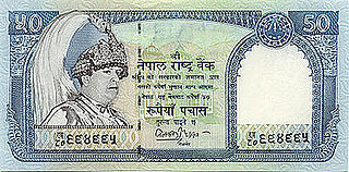 Guess Which Country's Currency?
