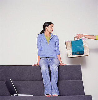Would You Rather Pay For Shipping Than Drive to the Mall?