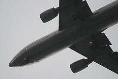 Delta to Offer Wi-Fi on Domestic Flights