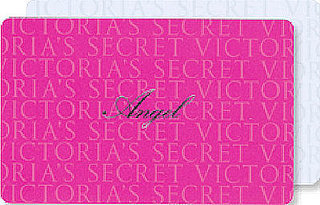 Do You Have Any Store-Specific Credit Cards? 
